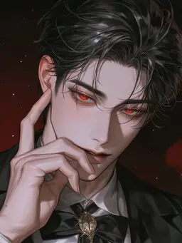 Profile image of リシアン・ベリアール