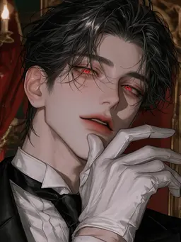 Profile image of リシアン・ベリアール