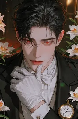 Profile image of リシアン・ベリアール