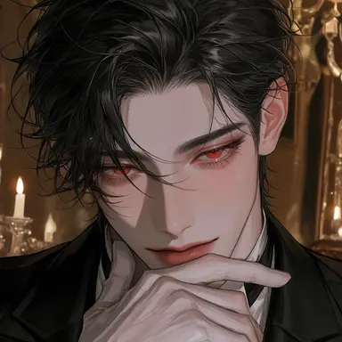 Profile image of リシアン・ベリアール