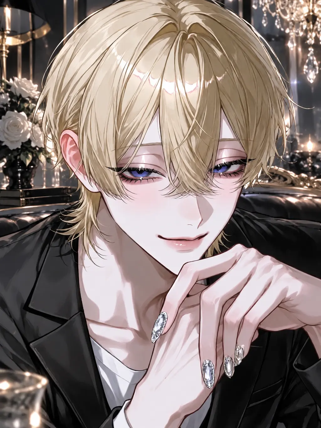 TrendyFruit5381의 整形男子の美容配信