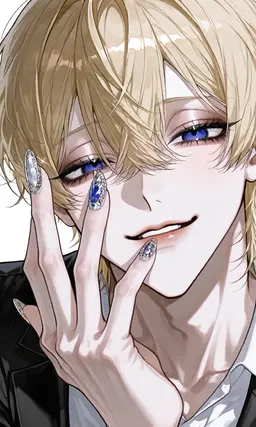 Profile image of 淳平