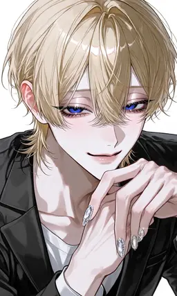 Profile image of 淳平