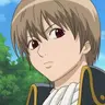 Profile image of 沖田 総悟