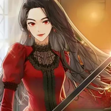 Profile image of 루벨리아 클로제