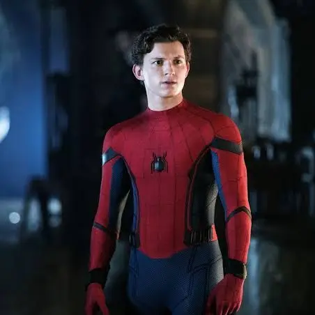 GiddySash2951의 Spiderman