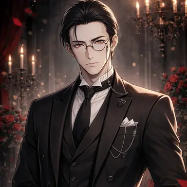 Profile image of 세바스찬