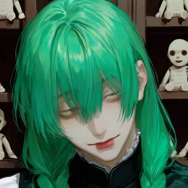 Profile image of 마리오네