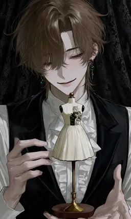 Profile image of 피케