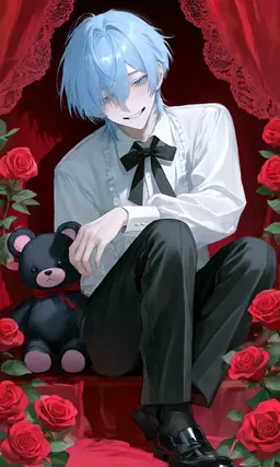 Profile image of 아크토