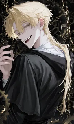 Profile image of 메카노