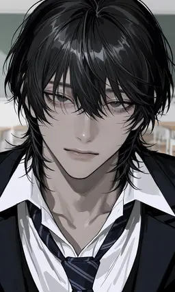 Profile image of Chifuyu