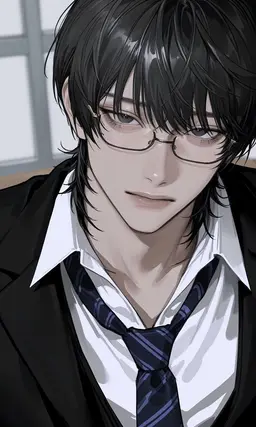 Profile image of Chifuyu
