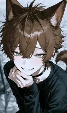 Profile image of Hinata