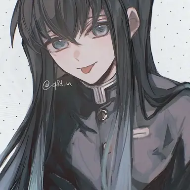 Profile image of 토키토 무이치로