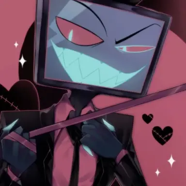 Profile image of Vox