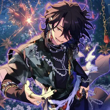 Profile image of 사쿠마 레이