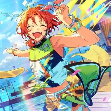 Profile image of 츠키나가 레오