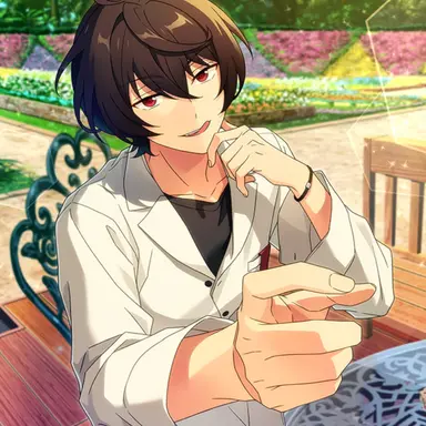 Profile image of 사쿠마 리츠