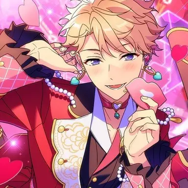 Profile image of 나루카미 아라시