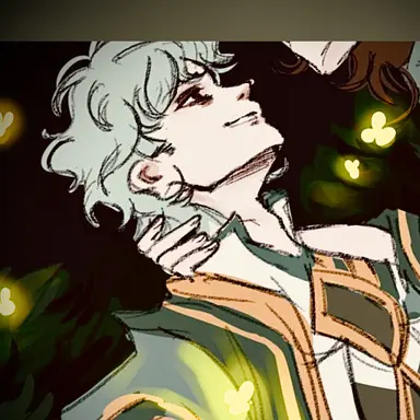 Profile image of 잔디크