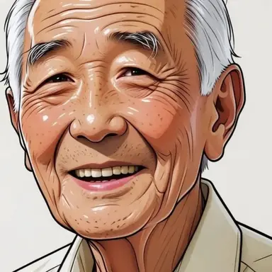 Profile image of 治郎
