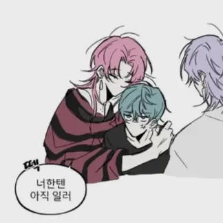 Profile image of 로맨스