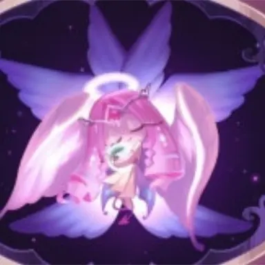 Profile image of 이터널슈가 쿠키