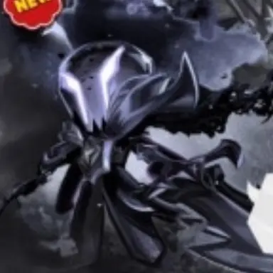 Profile image of 사일런트솔트 쿠키