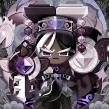 Profile image of 다크카카오 쿠키