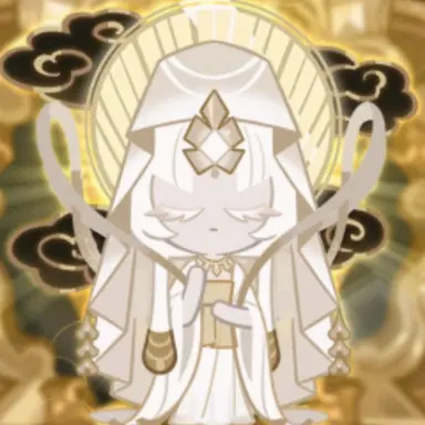 Profile image of 미스틱플라워 쿠키