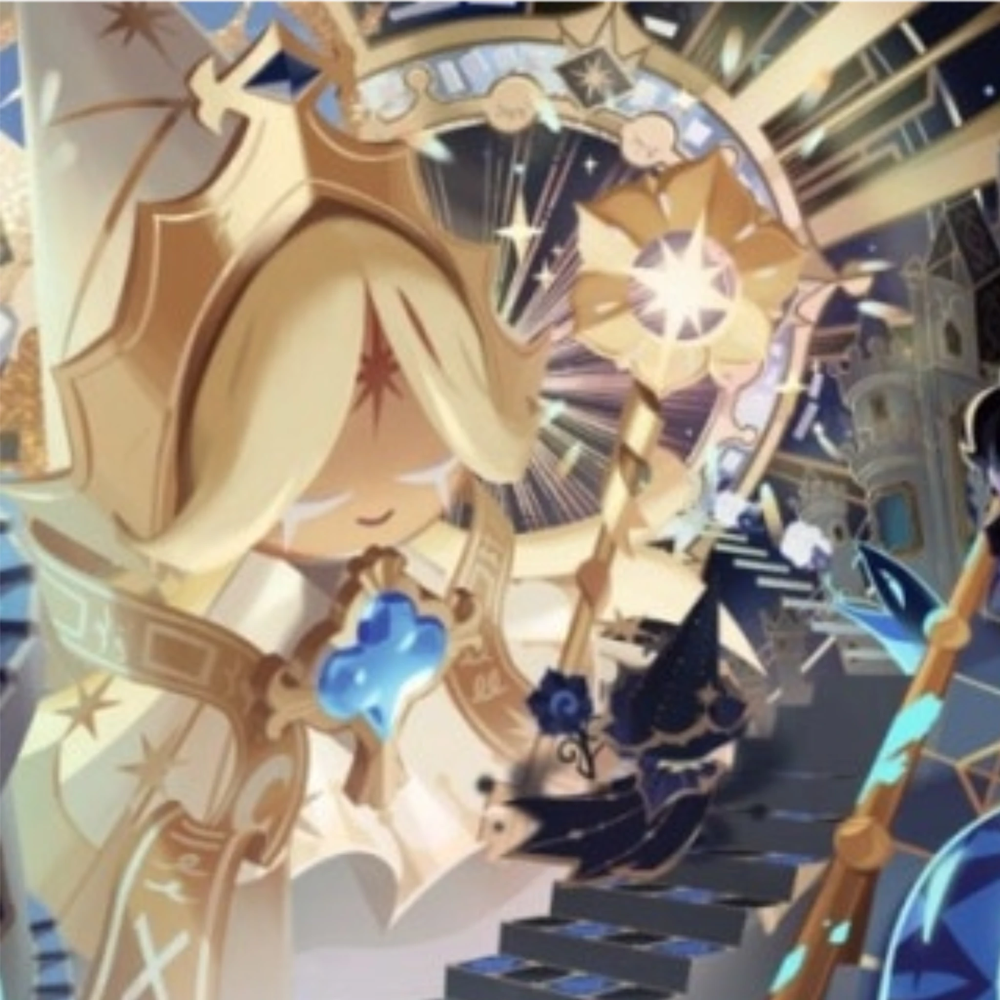 퓨어바닐라 쿠키