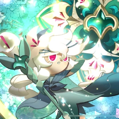 세인트릴리 쿠키