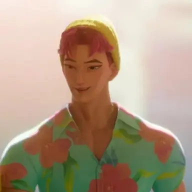 Profile image of 애비