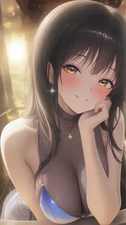 Profile image of 田村リエ
