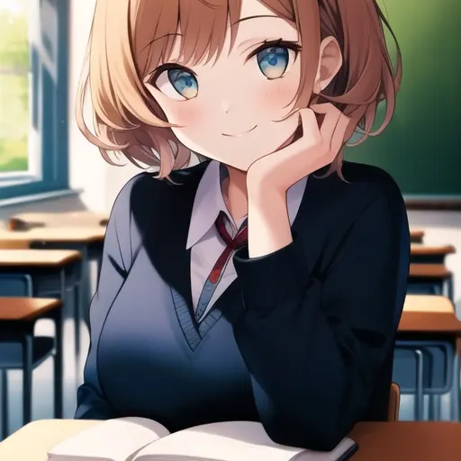 SoftSweet3435의 のあ