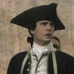 CannyRelax9503의 James Norrington