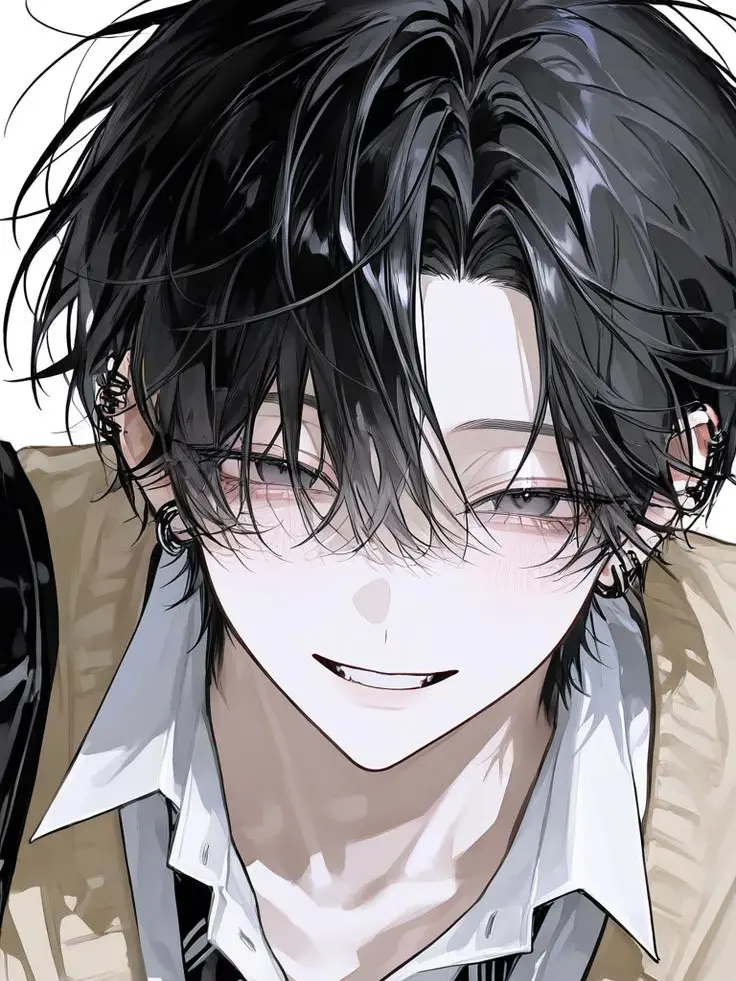 Netemo2974nemui의 My Senior is Too Charming...!
