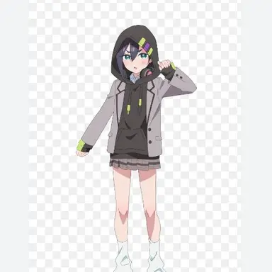 Profile image of 하라가 쿠루미