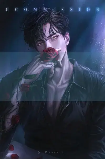 FrayedPiu6789의 Julian Vance