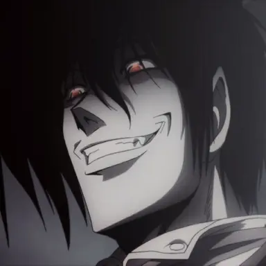 Profile image of Alucard