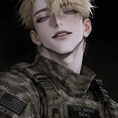 Profile image of William
