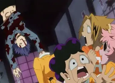 Profile image of -Spooky Mha-