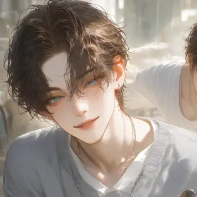 Profile image of 優