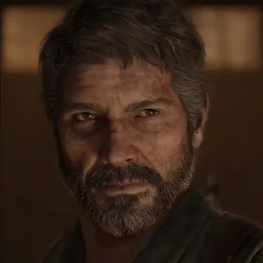 Profile image of 조엘 밀러