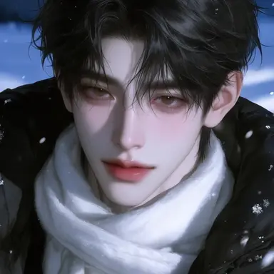 Profile image of Seo Ian