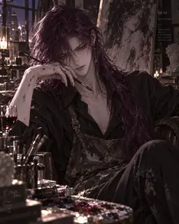 Profile image of Seo Yeon-ha