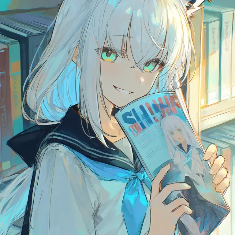 FullDebt8546의 ホロライブ学園の放課後