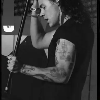 Profile image of Harry