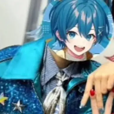 Profile image of ちぐさくん